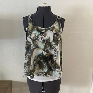 H&M tank top
